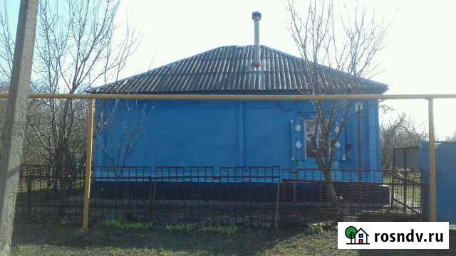 Дом 50 м² на участке 30 сот. на продажу в Лисках Лиски - изображение 1