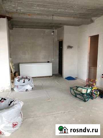 3-комнатная квартира, 68.7 м², 10/10 эт. на продажу в Миассе Миасс - изображение 1