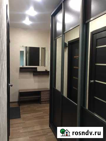 1-комнатная квартира, 36.3 м², 8/9 эт. в аренду посуточно в Норильске Норильск - изображение 1