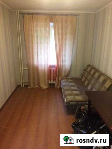 Комната 15.9 м² в 2-ком. кв., 1/5 эт. на продажу в Малаховке Малаховка - изображение 1