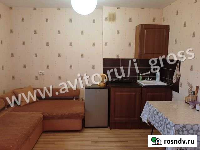 Квартира-студия, 31 м², 10/11 эт. на продажу в Волгограде Волгоград - изображение 1