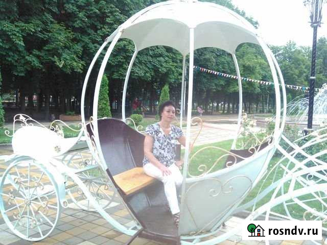 Комната 29 м² в 2-ком. кв., 2/2 эт. на продажу в Каневской Каневская - изображение 1