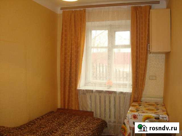 Комната 10.5 м² в 1-ком. кв., 1/2 эт. на продажу в Боголюбово Боголюбово - изображение 1