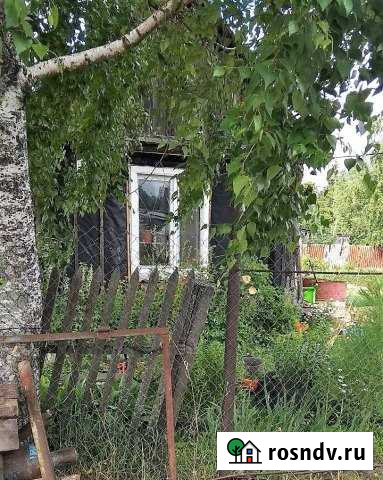 Дом 30 м² на участке 17 сот. на продажу в Мегионе Мегион - изображение 1