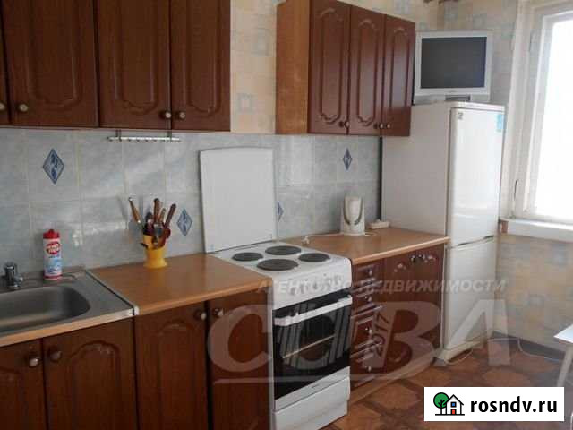 2-комнатная квартира, 51 м², 2/9 эт. в аренду на длительный срок в Тобольске Тобольск - изображение 1