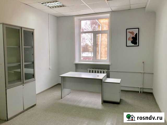 Стильный офис с мебелью Вологда - изображение 1