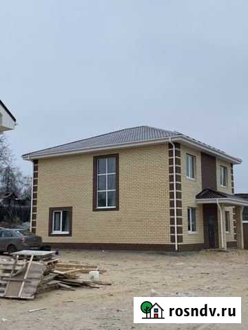 Дом 180 м² на участке 6 сот. на продажу в Дзержинске Дзержинск - изображение 1