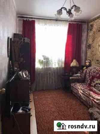 3-комнатная квартира, 63 м², 1/2 эт. на продажу в Ульяново Ульяново