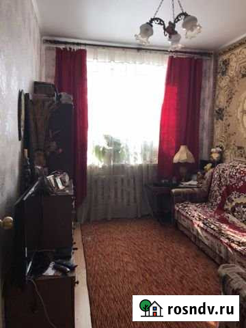 3-комнатная квартира, 63 м², 1/2 эт. на продажу в Ульяново Ульяново - изображение 1