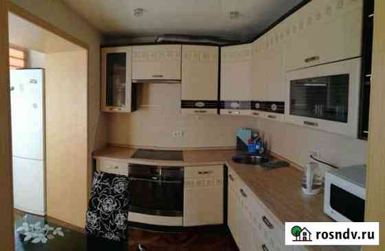 1-комнатная квартира, 38 м², 3/5 эт. в аренду посуточно в Находке Находка