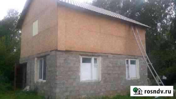 Дача 98 м² на участке 4 сот. на продажу в Нижнем Новгороде Нижний Новгород