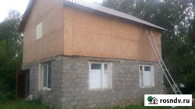 Дача 98 м² на участке 4 сот. на продажу в Нижнем Новгороде Нижний Новгород - изображение 1
