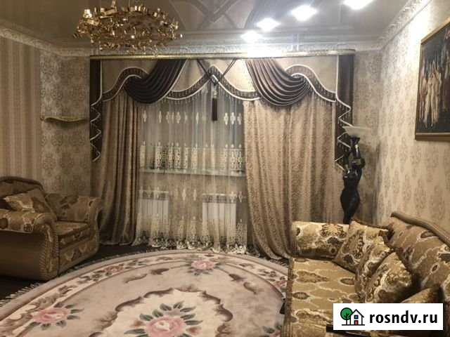 2-комнатная квартира, 74 м², 3/10 эт. в аренду посуточно в Тамбове Тамбов - изображение 1