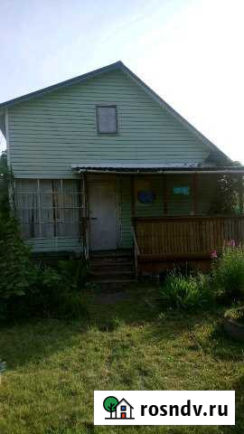 Дача 72 м² на участке 6 сот. на продажу в Нижнем Новгороде Нижний Новгород - изображение 1