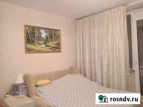 1-комнатная квартира, 30 м², 2/3 эт. в аренду на длительный срок в Петергофе Петергоф