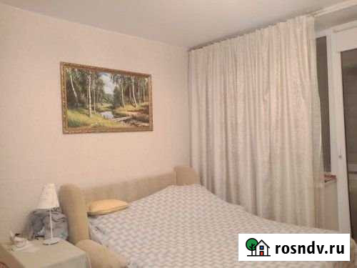 1-комнатная квартира, 30 м², 2/3 эт. в аренду на длительный срок в Петергофе Петергоф - изображение 1