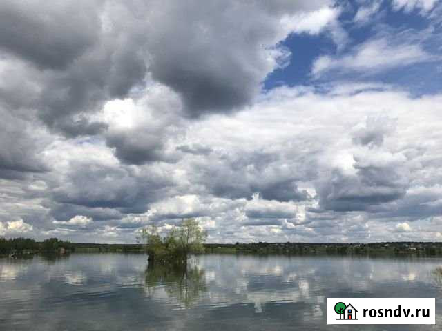 Дом 156 м² на участке 6.5 сот. на продажу в Пироговском Пироговский - изображение 1