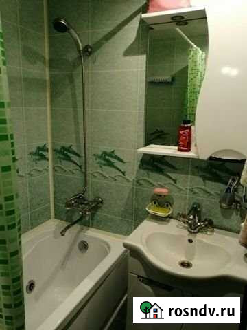 2-комнатная квартира, 50 м², 5/5 эт. на продажу в Каменке Пензенской области Каменка - изображение 1