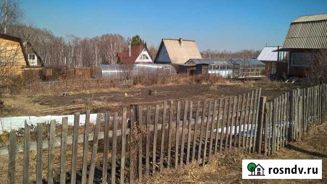 Дача 20 м² на участке 6 сот. на продажу в Березовском Кемеровской области Березовский - изображение 1