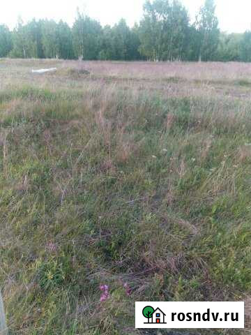 Участок ИЖС 15 сот. на продажу в Сасово Сасово - изображение 1