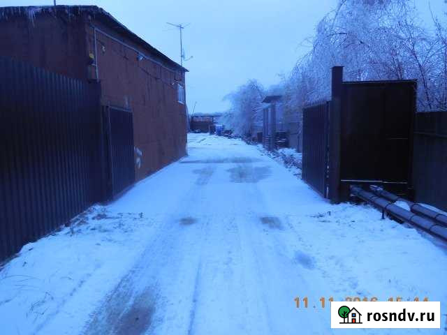 Производственно-складские помещения, 260 и 264 кв.м. Обнинск - изображение 1