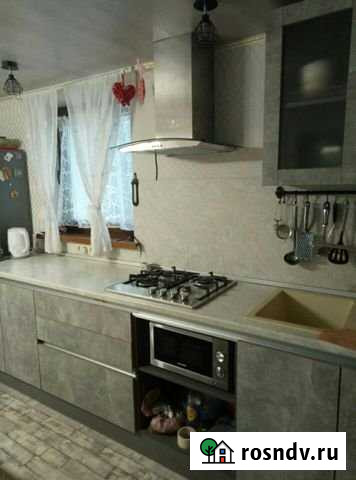 Комната 25 м² в 3-ком. кв., 1/2 эт. в аренду посуточно в Домодедово Домодедово - изображение 1