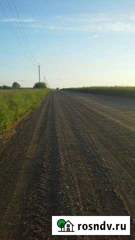 Участок СНТ, ДНП 10 сот. на продажу в Лобаново Лобаново - изображение 1