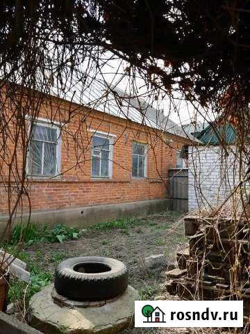 Дом 135 м² на участке 3 сот. на продажу в Ельце Елец - изображение 1