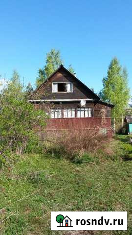 Дом 68 м² на участке 15 сот. на продажу в Решетниково Решетниково - изображение 1