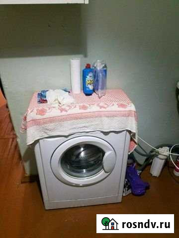 Комната 17 м² в 2-ком. кв., 2/5 эт. в аренду на длительный срок в Сергиевом Посаде Сергиев Посад - изображение 1