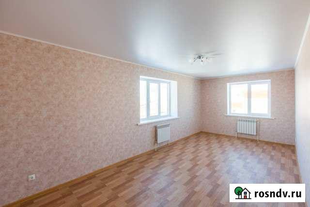 1-комнатная квартира, 46.5 м², 2/4 эт. на продажу в Иглино Иглино - изображение 1