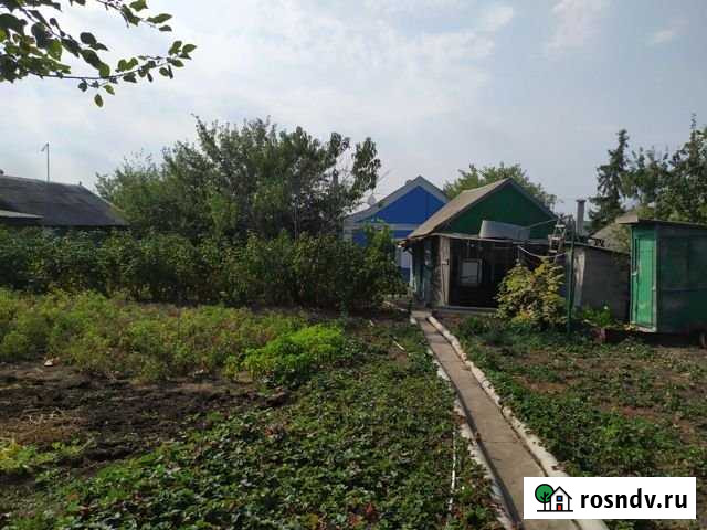 Дом 67 м² на участке 8 сот. на продажу в Подгоренском Подгоренский - изображение 1