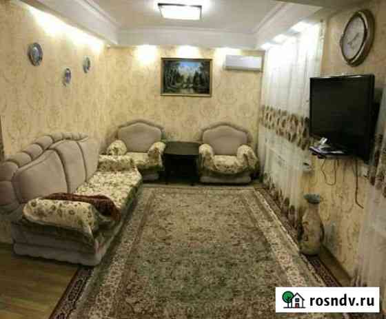 2-комнатная квартира, 60 м², 1/5 эт. на продажу в Каспийске Каспийск