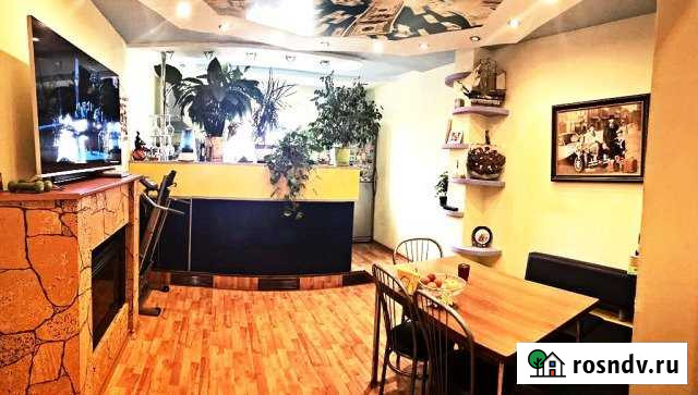 3-комнатная квартира, 70 м², 1/2 эт. на продажу в Губкинском Губкинский - изображение 1