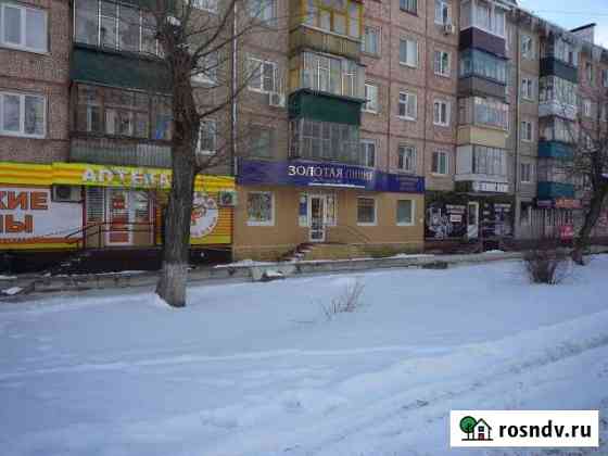 Торговое помещение, 42 кв.м. Мценск
