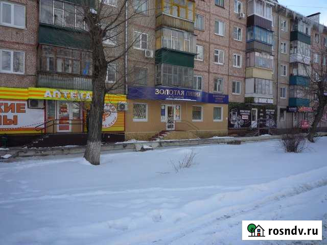 Торговое помещение, 42 кв.м. Мценск - изображение 1