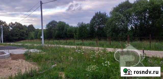 Участок ИЖС 26 сот. на продажу в Малоярославце Малоярославец - изображение 1