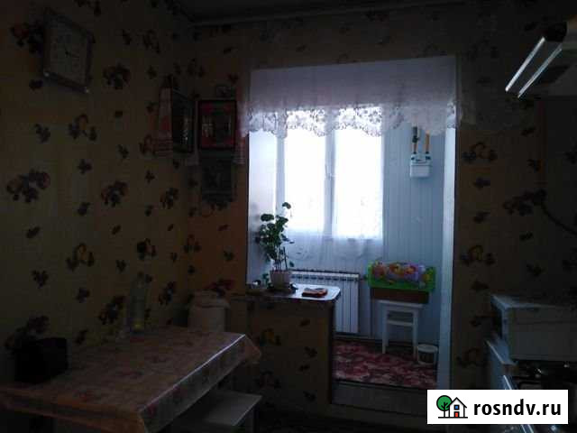 2-комнатная квартира, 41 м², 1/2 эт. на продажу в Курчатове Курчатов - изображение 1