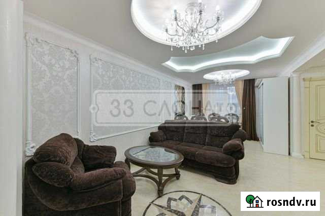 3-комнатная квартира, 94 м², 8/25 эт. на продажу в Балашихе Балашиха - изображение 1