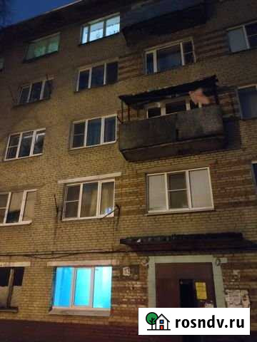 Комната 14 м² в > 9-ком. кв., 5/5 эт. на продажу в Щёлково Щёлково - изображение 1