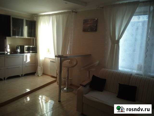 2-комнатная квартира, 59 м², 2/10 эт. в аренду на длительный срок в Нижнекамске Нижнекамск - изображение 1