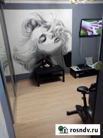 Комната 23 м² в 2-ком. кв., 2/9 эт. на продажу в Октябрьском Республики Башкортостан Октябрьский - изображение 1