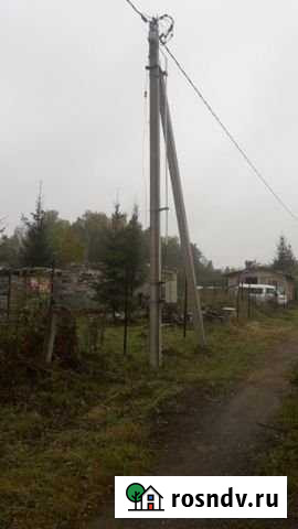 Участок СНТ, ДНП 8 сот. на продажу в Обнинске Обнинск - изображение 1