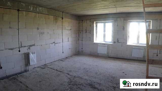 Коттедж 88.9 м² на участке 9 сот. на продажу в Бору Бор - изображение 1