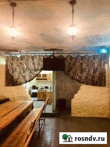 Коттедж 120 м² на участке 4 сот. в аренду посуточно в Омске Омск - изображение 1