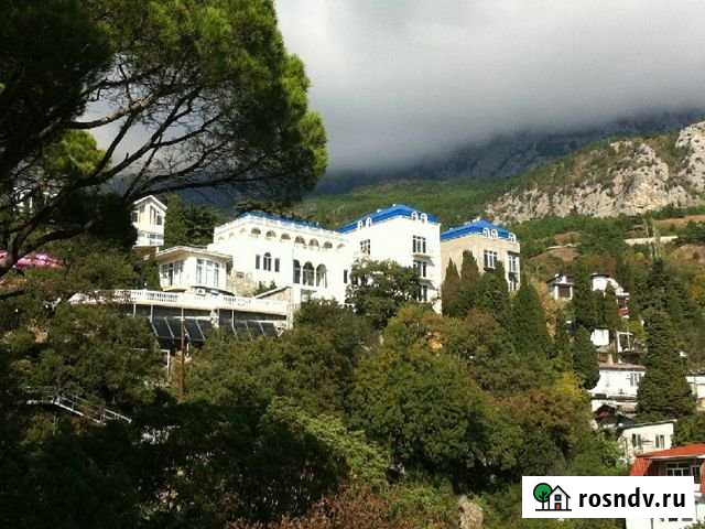 Гостиница, 600 кв.м. Ялта - изображение 1