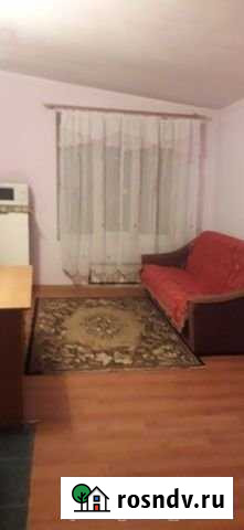 Комната 16 м² в 1-ком. кв., 2/2 эт. в аренду на длительный срок в Ростове-на-Дону Ростов-на-Дону - изображение 1