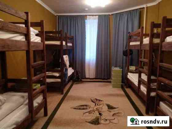 Комната 32 м² в 3-ком. кв., 1/2 эт. в аренду посуточно в Москве Москва