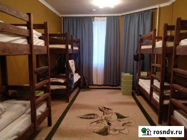 Комната 32 м² в 3-ком. кв., 1/2 эт. в аренду посуточно в Москве Москва - изображение 1