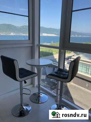 1-комнатная квартира, 40 м², 6/21 эт. в аренду посуточно в Новороссийске Новороссийск - изображение 1